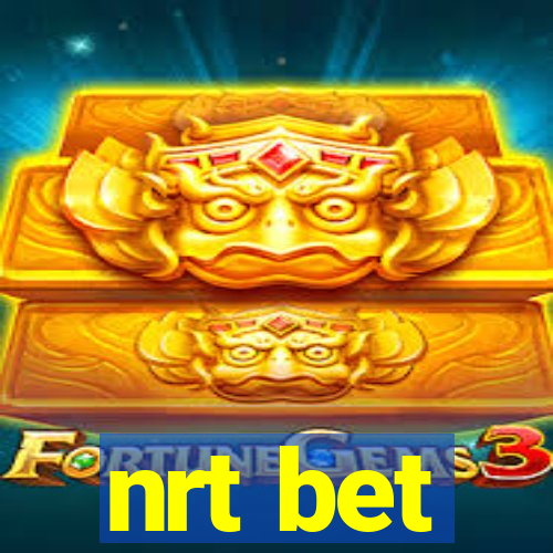 nrt bet